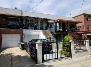 2526 78th St, East Elmhurst, NY 11370