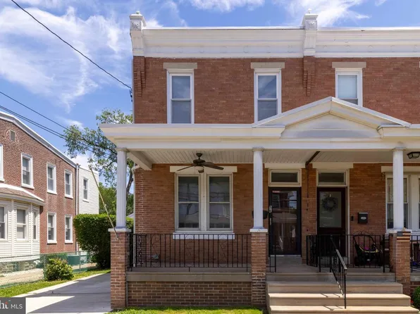 56 Blake Ave, Jenkintown, PA 19046