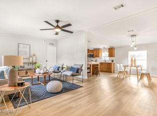 9900 Sibbald Rd, Jacksonville, FL 32208