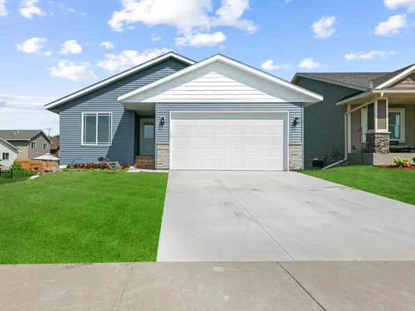 1701 11th St NE, Buffalo, MN 55313