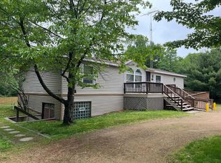 2839 County Road B, Grand Marsh, WI 53936