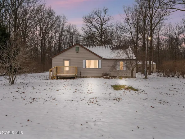 3328 County Road 62, Woodville, OH 43469