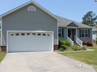 2545 Meridian St, Florence, SC 29505