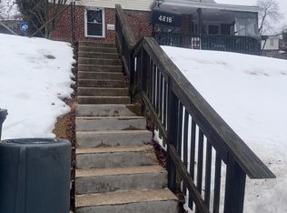 4816 68th Ave, Hyattsville, MD 20784