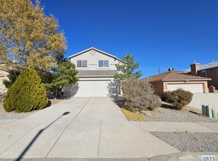 6973 Merlot Dr NE, Rio Rancho, NM 87144