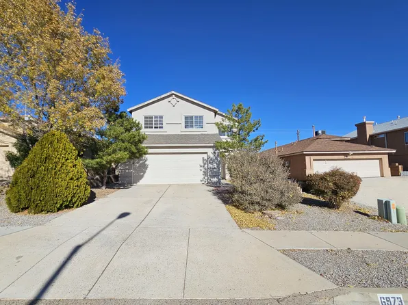 6973 Merlot Dr NE, Rio Rancho, NM 87144