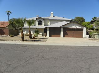 5308 W Pershing Ave, Glendale, AZ 85304