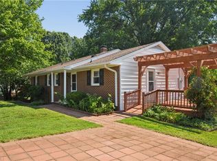1011 Duggins St, Kernersville, NC 27284