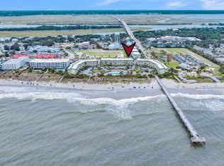 1300 Ocean Blvd #219, Isle Of Palms, SC 29451