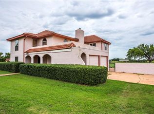 218 S Frank St, Cashion, OK 73016