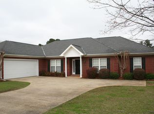 1400 Inverness Pkwy, Tuscaloosa, AL 35405