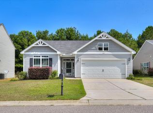 162 Bay Meadows Dr, Aiken, SC 29803
