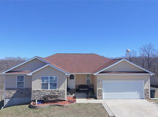 111 Paradise St, Waynesville, MO 65583