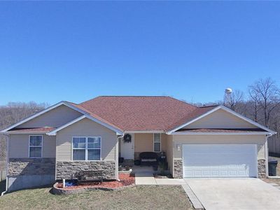 111 Paradise St, Waynesville, MO, 65583
