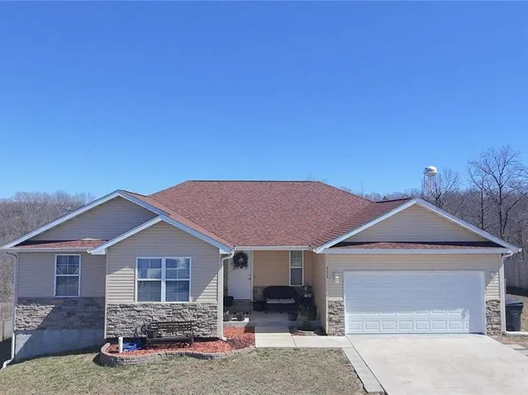 111 Paradise St, Waynesville, MO 65583