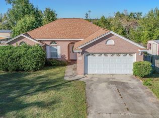 7325 Morganville Rd, Youngstown, FL 32466