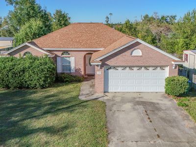 7325 Morganville Rd, Youngstown, FL, 32466