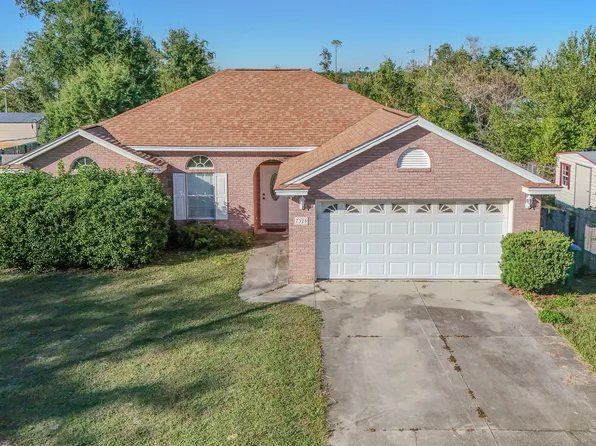 7325 Morganville Rd, Youngstown, FL 32466