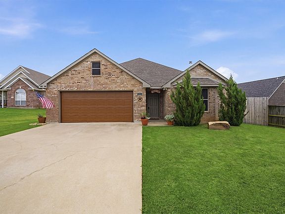 2nd image of 5022 Mesquite Ridge Trl