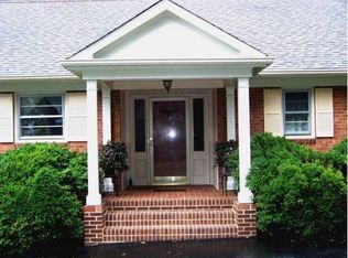 615 E Rio Rd, Charlottesville, VA 22901