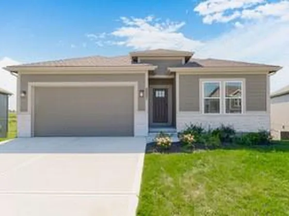 2201 NW 94th St, Kansas City, MO 64154