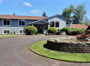 8912 NE 159th St, Battle Ground, WA 98604