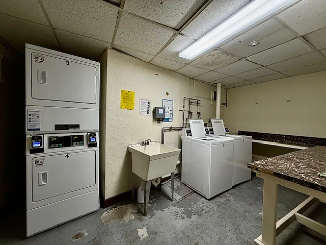 63 Park Dr #1A — Photo 22