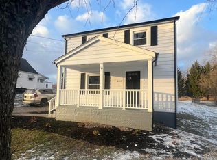 2412 Kessler Rd NE, Roanoke, VA 24012