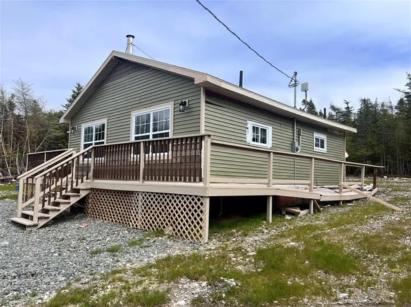 295 - 307 Cemetery Road, Brigus, NL A0A1K0