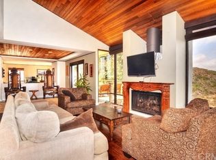 757 Barracuda Way, Laguna Beach, CA 92651