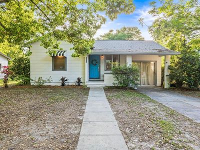 5215 16th St, Zephyrhills, FL, 33542