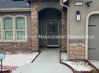 5418 Clarion Channel Ln, Bakersfield, CA 93313