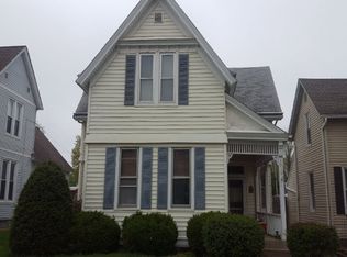 1015 Monroe St, Quincy, IL 62301