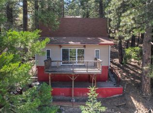 2344 Spring Oak Dr, Running Springs, CA 92382