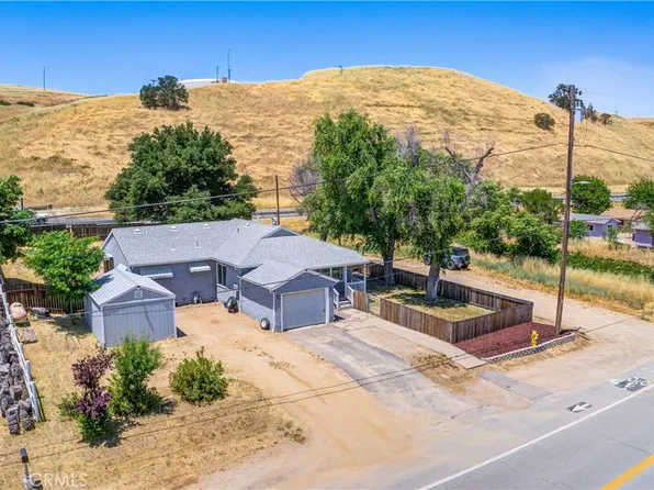 1399 K St, San Miguel, CA 93451