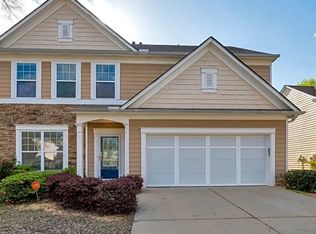 3755 Uppark Dr, Atlanta, GA 30349