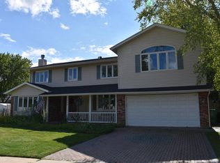 509 Gateshead S, Elk Grove Village, IL 60007