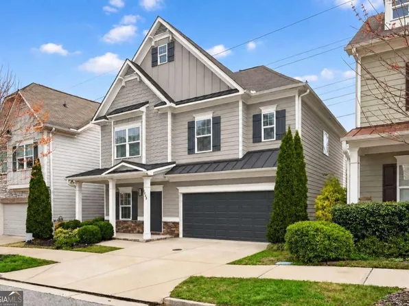 1063 Johnson Grv, Atlanta, GA 30318