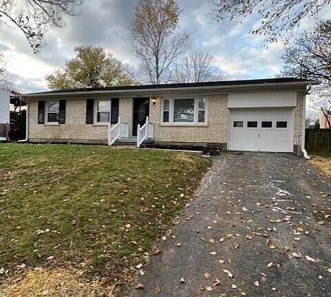 2nd image of 210 Habersham Ct