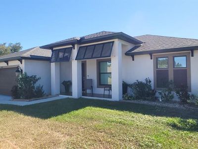 22301 Columbus Ave, Pt Charlotte, FL, 33954