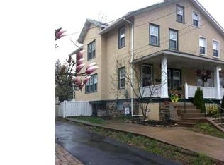 416 Sylvania Ave, Glenside, PA 19038