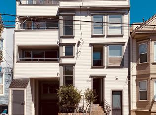 1151 Church St APT 5, San Francisco, CA 94114