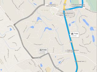 6301 Welford Rd #50751DFB, Charlotte, NC 28211