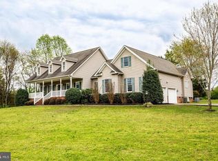 7803 Tranquility Ct, Spotsylvania, VA 22551