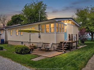 14270 Crystal Beach Rd, Lakeshore, ON N0R1N0