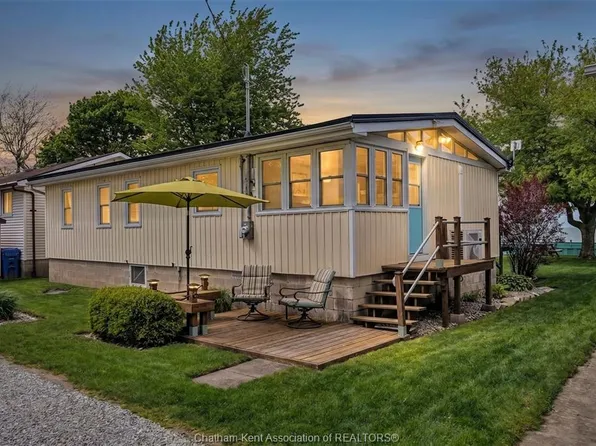 14270 Crystal Beach Rd, Lakeshore, ON N0R 1N0