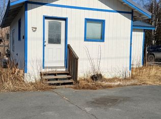 1678 N Williwaw Way, Wasilla, AK 99654
