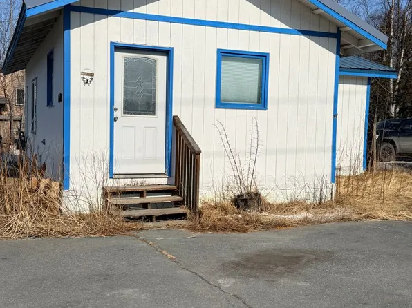 1678 N Williwaw Way, Wasilla, AK 99654