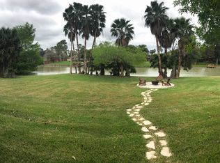 2950 Hackberry Ln, Brownsville, TX 78521