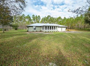 14259 Highway 121, Saint George, GA 31562